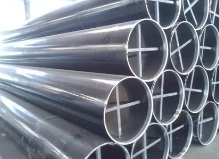 如何鑒別鋼管質量