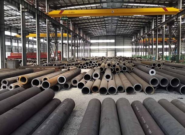 無縫鋼管多少錢一米 無縫鋼管多少錢一米