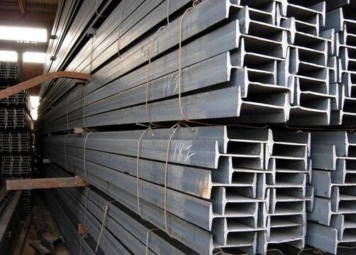 工字鋼與H型鋼區別