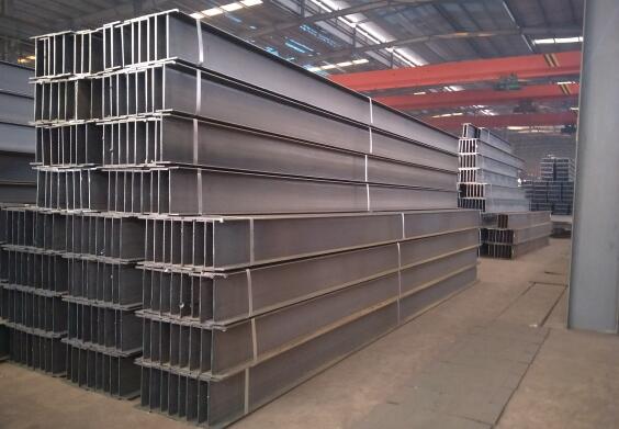 鍍鋅H型鋼 鍍鋅H型鋼