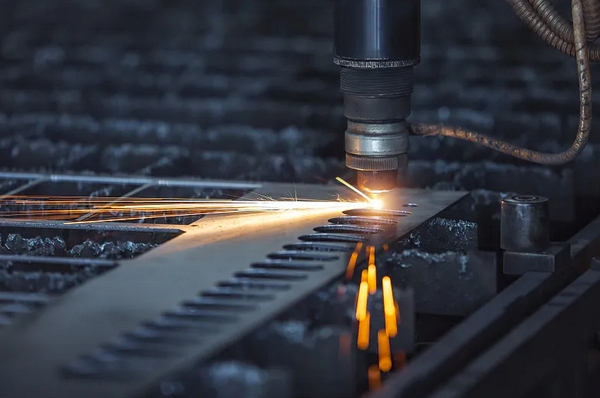 鋼材切割的優缺點