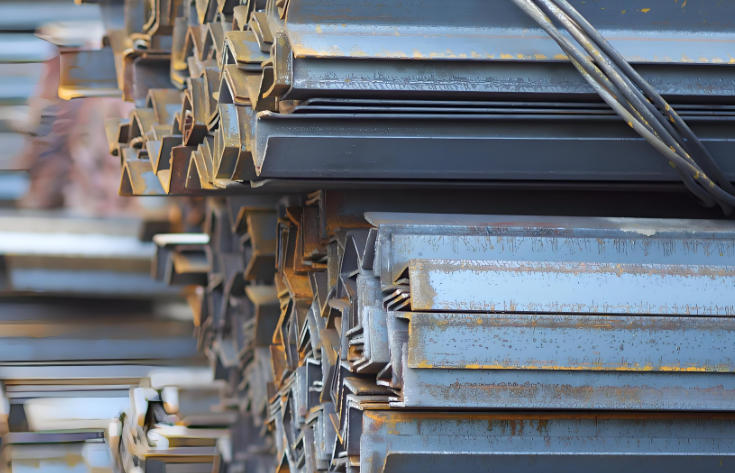 鋼材的機械性能