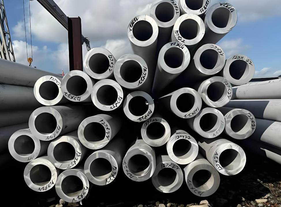 不銹鋼管產品特性 不銹鋼管產品特性