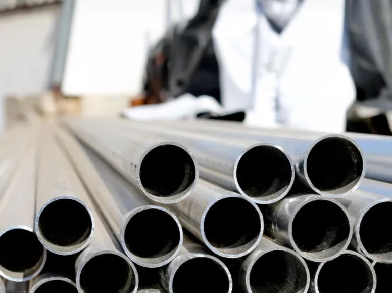 無縫鋼管的特點 無縫鋼管的特點