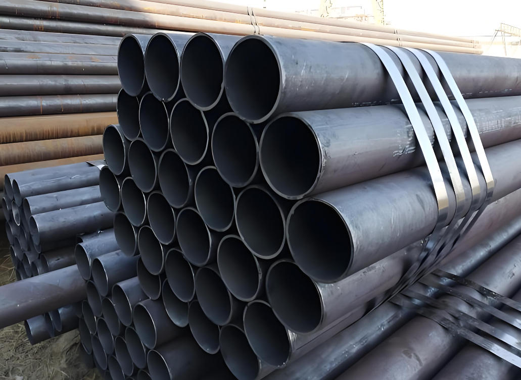 無縫鋼管的重要性 無縫鋼管的重要性