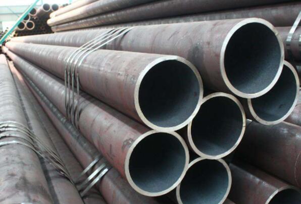 蘭州無縫鋼管和有縫鋼管有什么區別