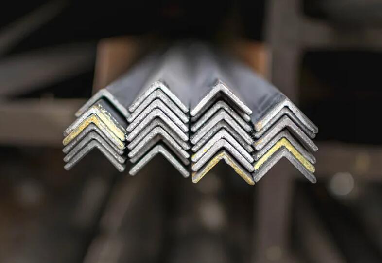 角鋼質(zhì)量的檢驗方法