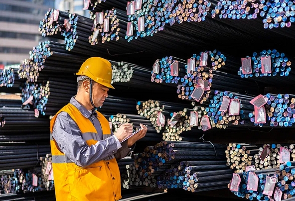 講述蘭州鋼材容易產生的幾種缺陷