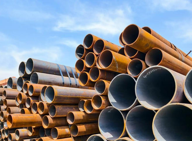 蘭州無縫鋼管的用途