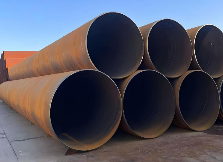 鋼管正確的購(gòu)買(mǎi)方法