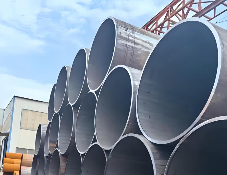 直縫鋼管有哪些規(guī)格