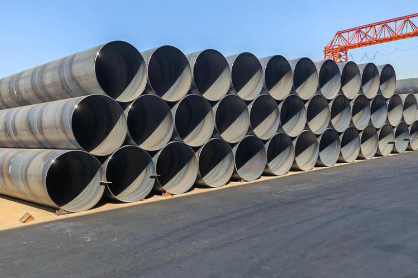 325鋼管的用途以及市場前景