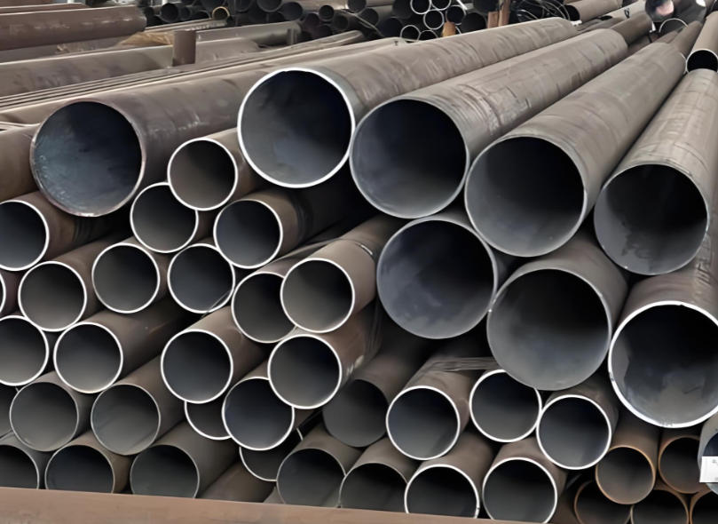 無縫鋼管的材質(zhì)特性及成分