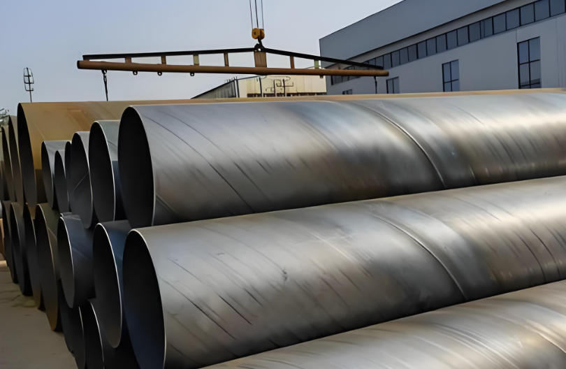 探尋螺旋鋼管的制造工藝與應(yīng)用領(lǐng)域