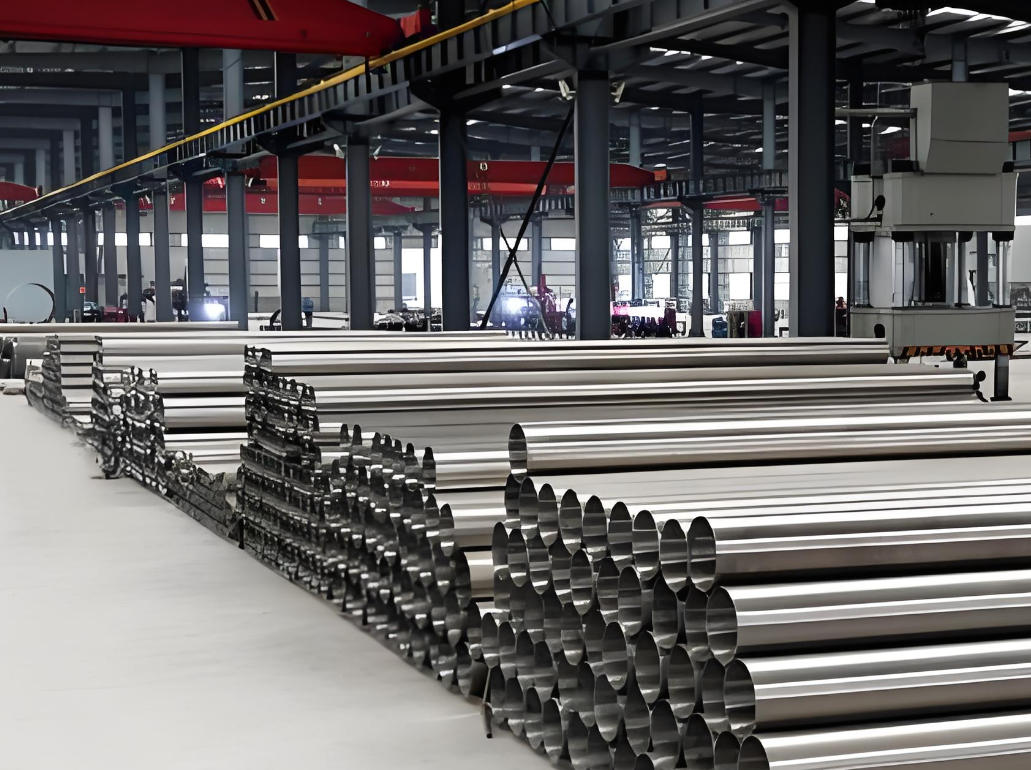 探索不銹鋼管的優(yōu)勢特性與應(yīng)用領(lǐng)域